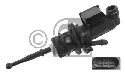 FEBI BILSTEIN 34834 - Master Cylinder, clutch VW