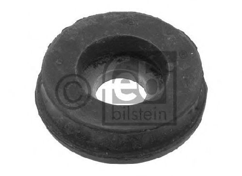 FEBI BILSTEIN 34848 - Mounting, axle beam Rear Axle left and right PORSCHE