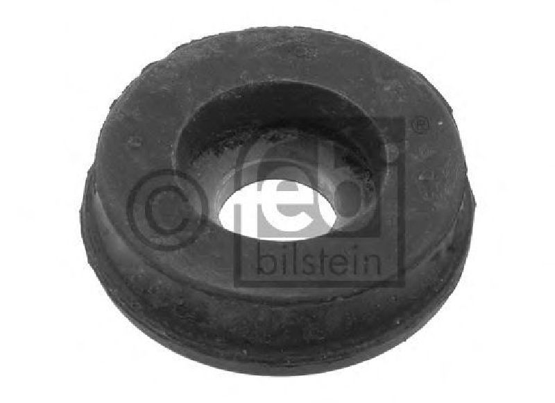 FEBI BILSTEIN 34848 - Mounting, axle beam Rear Axle left and right PORSCHE