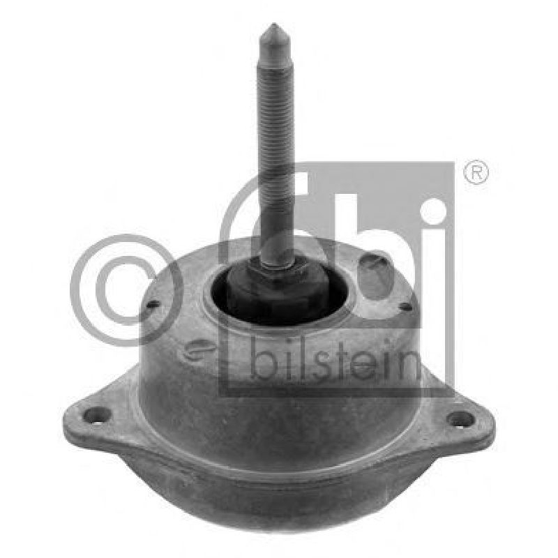 FEBI BILSTEIN 34849 - Engine Mounting Left and right PORSCHE