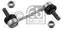 FEBI BILSTEIN 34853 - Rod/Strut, stabiliser PROKIT Rear Axle left and right LAND ROVER