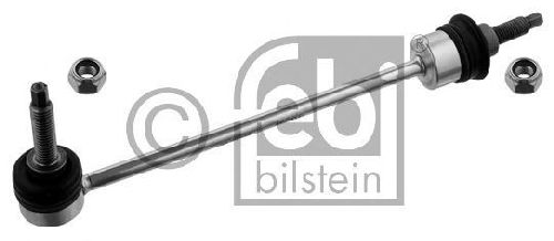 FEBI BILSTEIN 34854 - Rod/Strut, stabiliser PROKIT Front Axle left and right