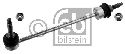 FEBI BILSTEIN 34854 - Rod/Strut, stabiliser PROKIT Front Axle left and right