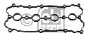 FEBI BILSTEIN 34855 - Gasket, cylinder head cover AUDI, VW, SEAT, SKODA