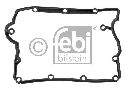 FEBI BILSTEIN 34856 - Gasket, cylinder head cover VW, SKODA