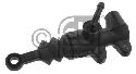 FEBI BILSTEIN 34857 - Master Cylinder, clutch