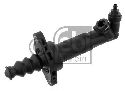 FEBI BILSTEIN 34859 - Slave Cylinder, clutch SKODA, VW