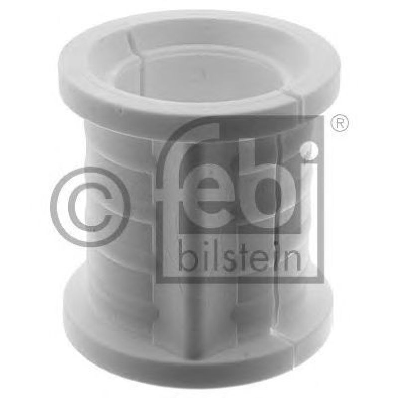 FEBI BILSTEIN 01670 - Stabiliser Mounting Rear Axle left and right | inner