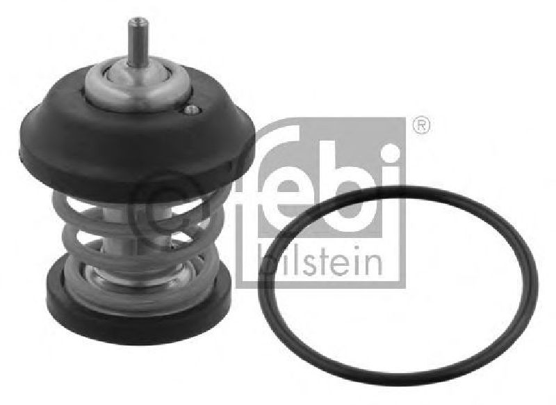 FEBI BILSTEIN 34876 - Thermostat, coolant