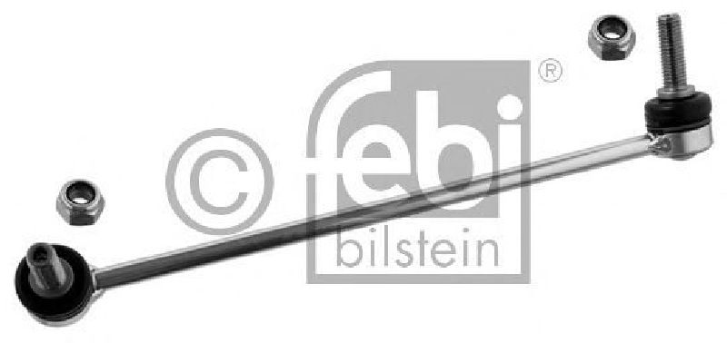 FEBI BILSTEIN 34878 - Rod/Strut, stabiliser PROKIT Front Axle Right LAND ROVER