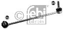 FEBI BILSTEIN 34878 - Rod/Strut, stabiliser PROKIT Front Axle Right LAND ROVER