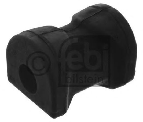 FEBI BILSTEIN 01671 - Stabiliser Mounting Front Axle left and right | inner