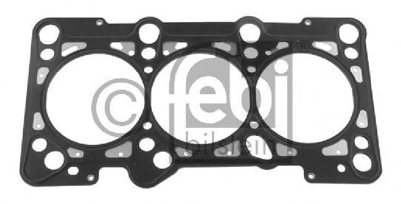 FEBI BILSTEIN 34887 - Gasket, cylinder head