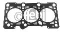 FEBI BILSTEIN 34887 - Gasket, cylinder head