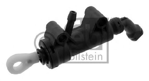 FEBI BILSTEIN 34888 - Master Cylinder, clutch BMW