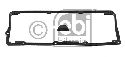 FEBI BILSTEIN 34890 - Gasket, cylinder head cover