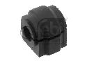 FEBI BILSTEIN 34892 - Stabiliser Mounting Front Axle left and right