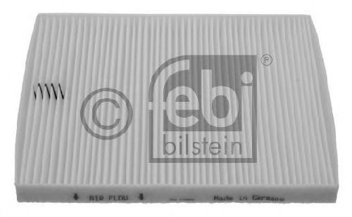 FEBI BILSTEIN 34894 - Filter, interior air FORD