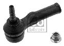 FEBI BILSTEIN 34901 - Tie Rod End Front Axle Left FORD