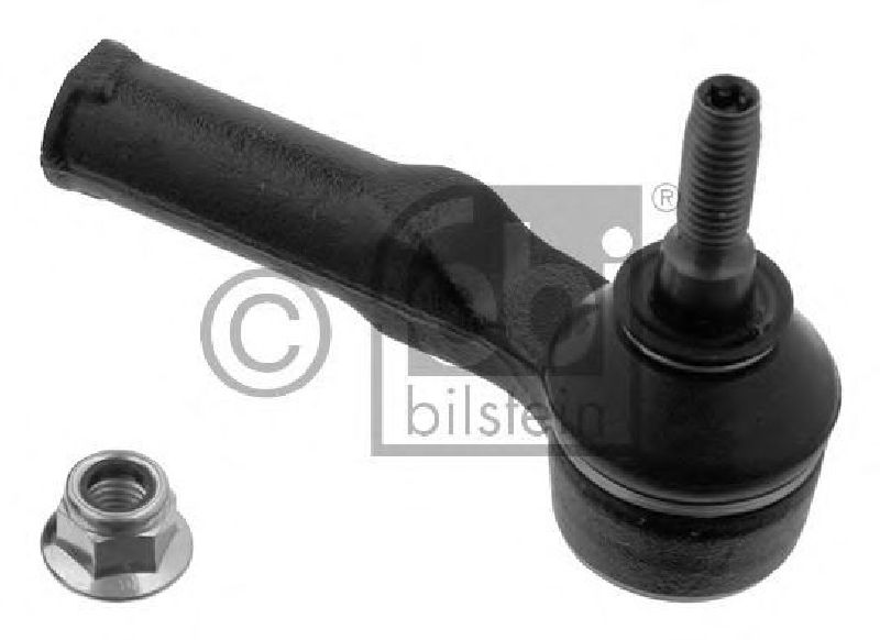 FEBI BILSTEIN 34902 - Tie Rod End Front Axle Right FORD