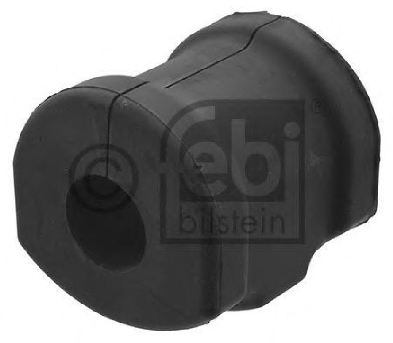 FEBI BILSTEIN 01674 - Stabiliser Mounting Front Axle left and right | inner