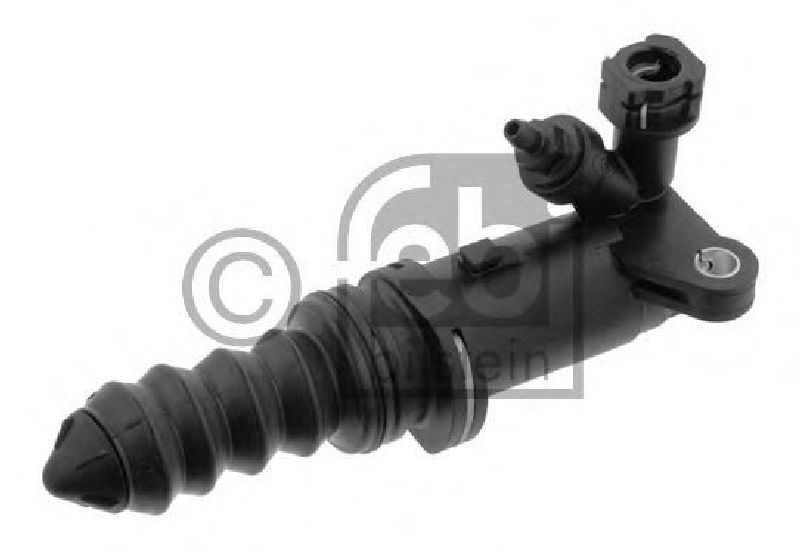 FEBI BILSTEIN 34920 - Slave Cylinder, clutch AUDI