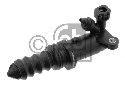 FEBI BILSTEIN 34920 - Slave Cylinder, clutch AUDI