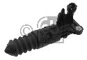 FEBI BILSTEIN 34932 - Slave Cylinder, clutch SEAT