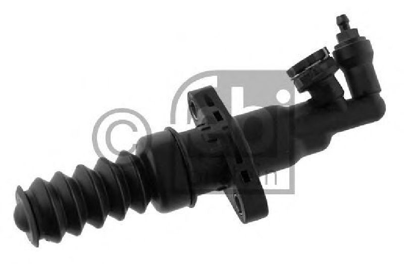 FEBI BILSTEIN 34933 - Slave Cylinder, clutch