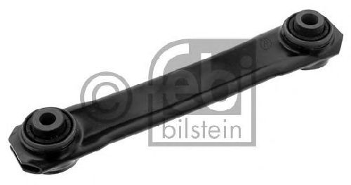 FEBI BILSTEIN 34940 - Track Control Arm Rear Axle Lower | Left and right FIAT, OPEL