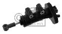 FEBI BILSTEIN 34942 - Master Cylinder, clutch AUDI