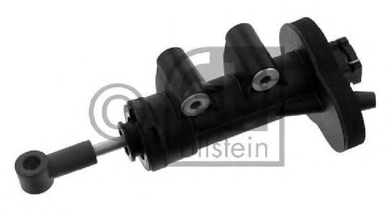 FEBI BILSTEIN 34942 - Master Cylinder, clutch AUDI