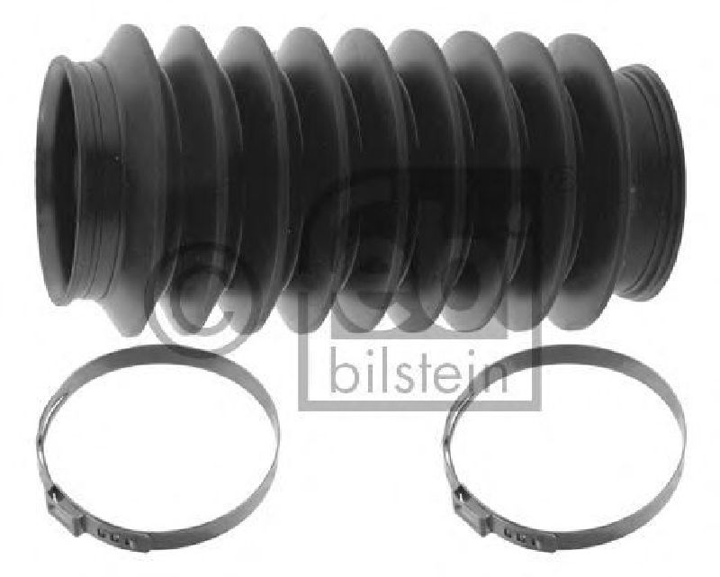 FEBI BILSTEIN 34945 - Bellow Set, steering Front Axle Right