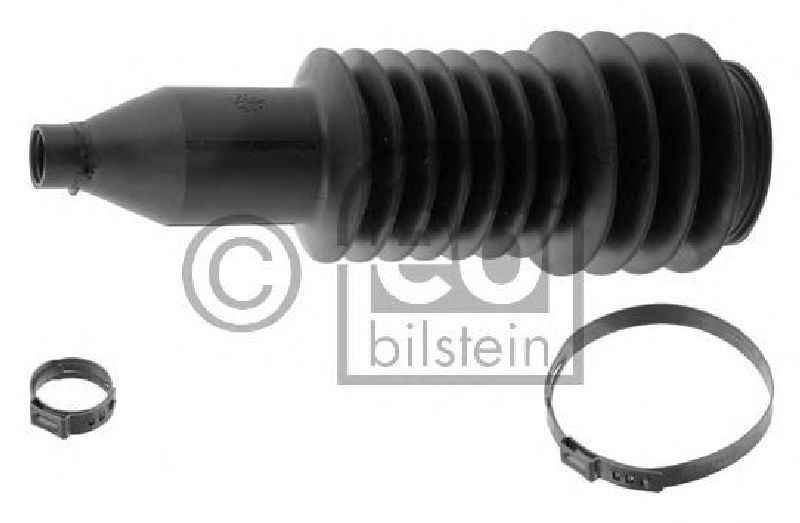 FEBI BILSTEIN 34949 - Bellow Set, steering Front Axle left and right SMART