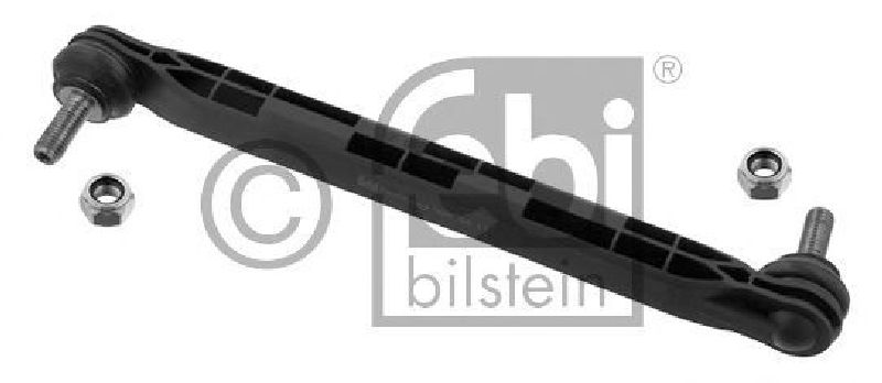 FEBI BILSTEIN 34959 - Rod/Strut, stabiliser PROKIT Front Axle left and right SAAB, OPEL, VAUXHALL, CHEVROLET