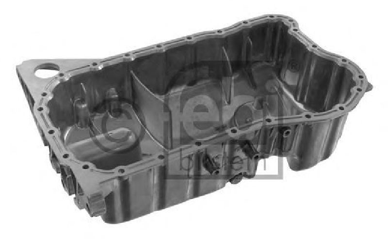 FEBI BILSTEIN 34964 - Wet Sump VW, SEAT