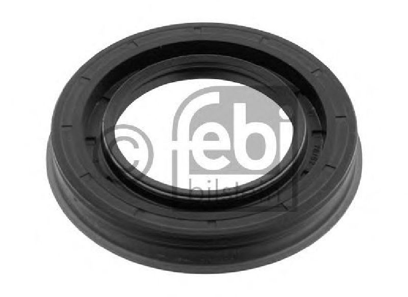 FEBI BILSTEIN 34976 - Shaft Seal, differential Rear Axle left and right MERCEDES-BENZ