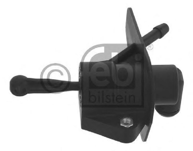 FEBI BILSTEIN 34987 - Master Cylinder, clutch