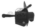 FEBI BILSTEIN 34987 - Master Cylinder, clutch