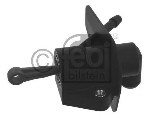 FEBI BILSTEIN 34988 - Master Cylinder, clutch FORD