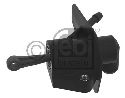 FEBI BILSTEIN 34988 - Master Cylinder, clutch FORD