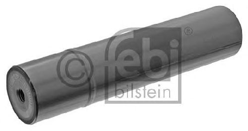 FEBI BILSTEIN 35012 - Stub Axle Pins MERCEDES-BENZ