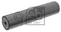 FEBI BILSTEIN 35012 - Stub Axle Pins MERCEDES-BENZ