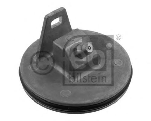 FEBI BILSTEIN 35014 - Lock Ring, stub axle