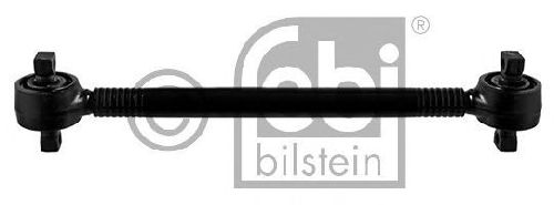 FEBI BILSTEIN 35016 - Track Control Arm Rear Axle left and right | Lower