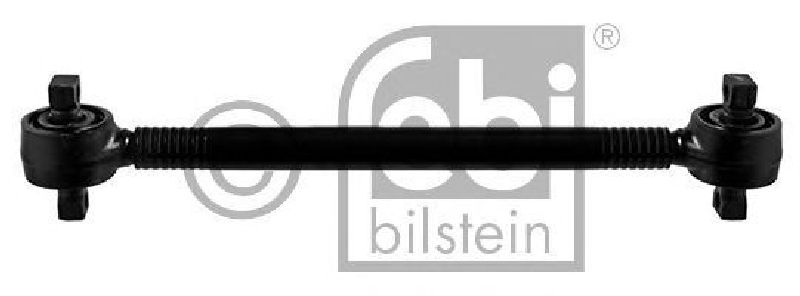 FEBI BILSTEIN 35016 - Track Control Arm Rear Axle left and right | Lower