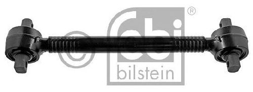 FEBI BILSTEIN 35017 - Track Control Arm Rear Axle left and right