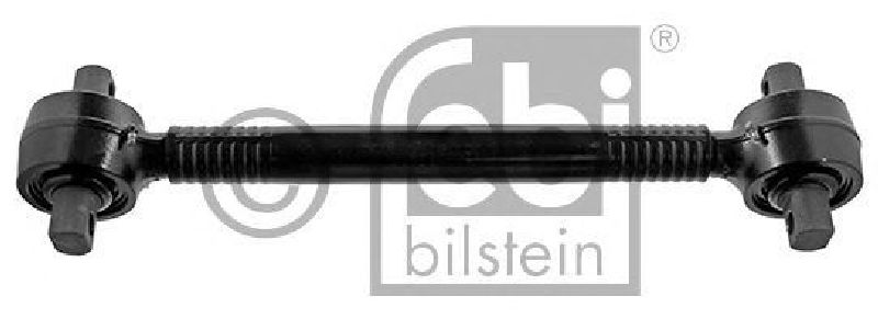 FEBI BILSTEIN 35017 - Track Control Arm Rear Axle left and right