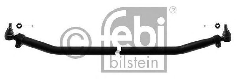 FEBI BILSTEIN 35018 - Rod Assembly Front Axle