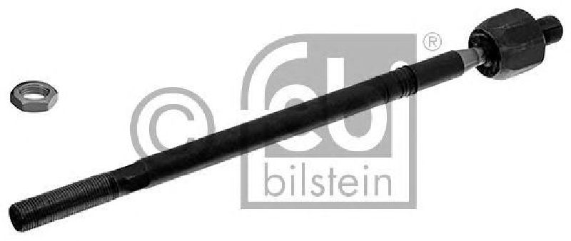 FEBI BILSTEIN 35019 - Tie Rod Axle Joint